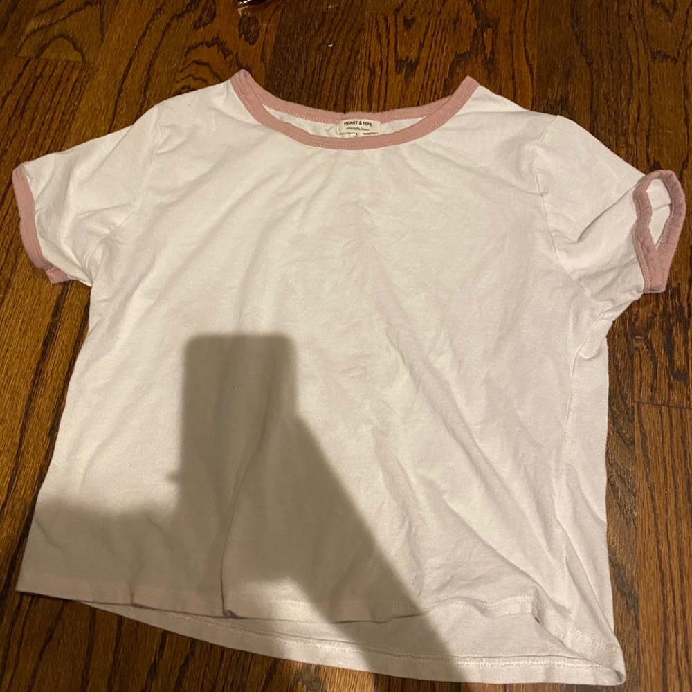 Everyday tshirt